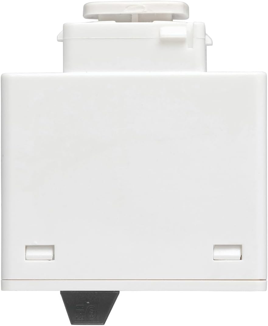 Brilliant Smart WiFi Relay Mechanism, White
