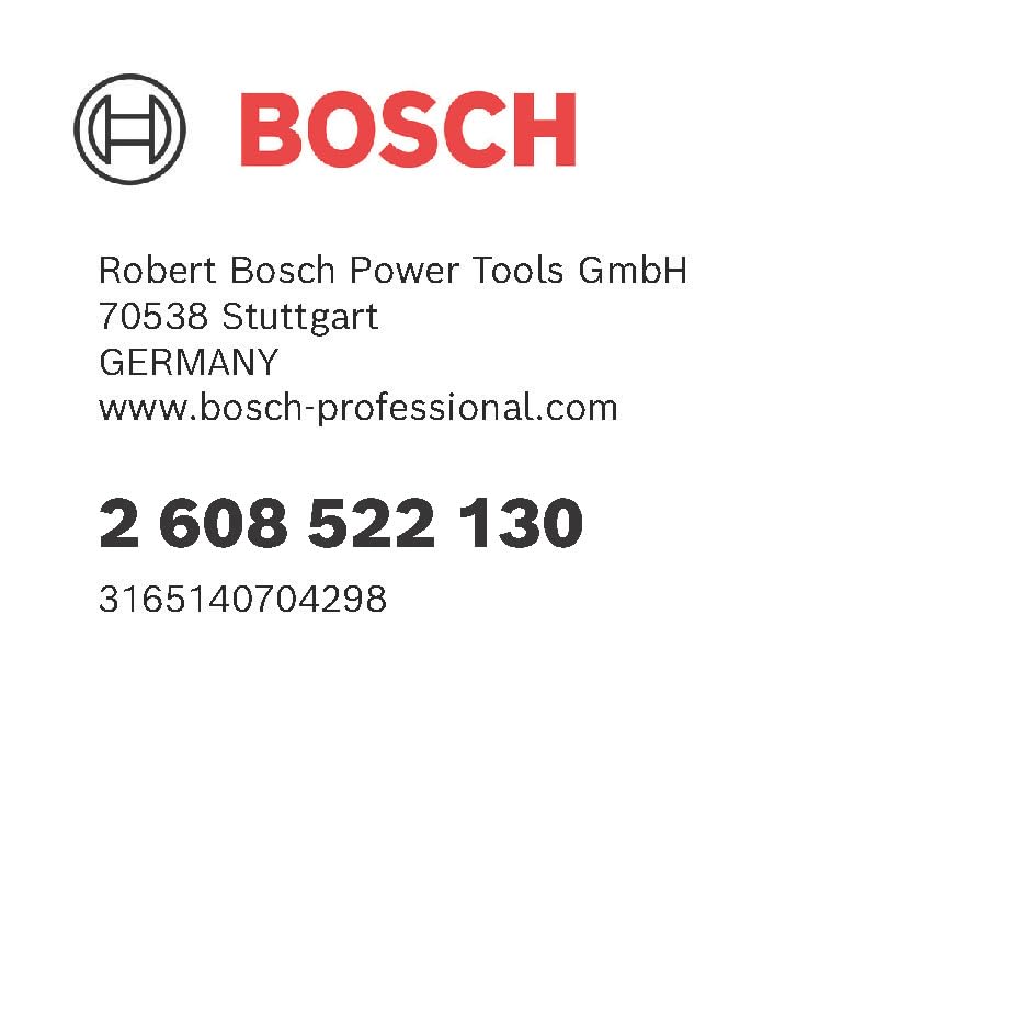 Bosch Professional 11+1 pcs. Screwdriver Bit Set Extra Hard PH, PZ, T, S-Bit, Accessories Rotary Drill and Screwdriver