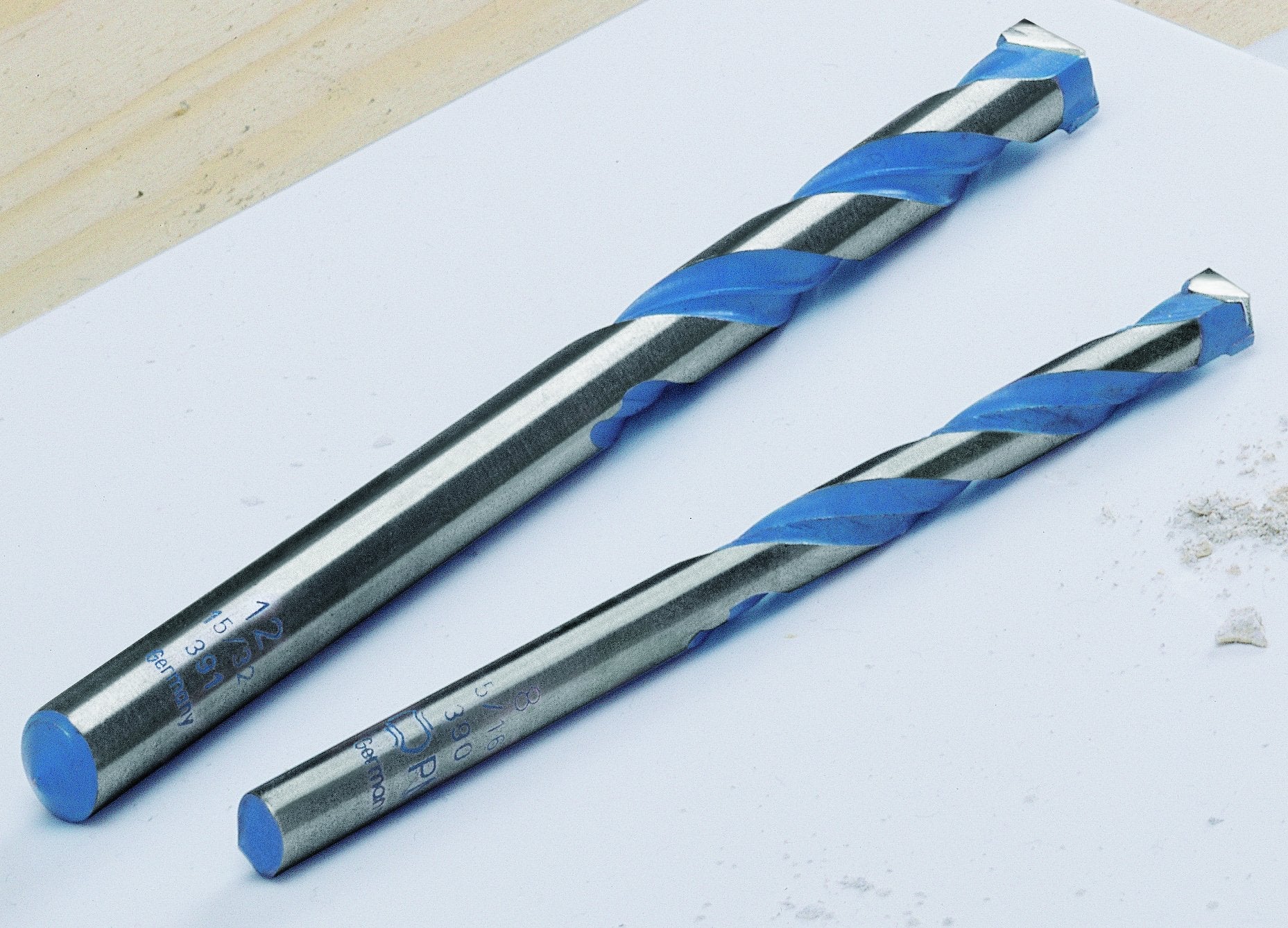 Bosch CYL-9 Multi Construction Drill Bit, 85 mm Length x 5 mm Diameter