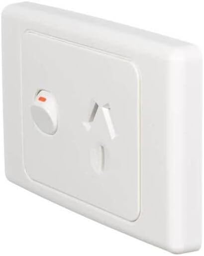 2000-2015/20-WE - Socket Switched Single 20A 250V