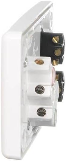 250V, 10A, 2 Removable Extra Silgle Switch Socket Outlet