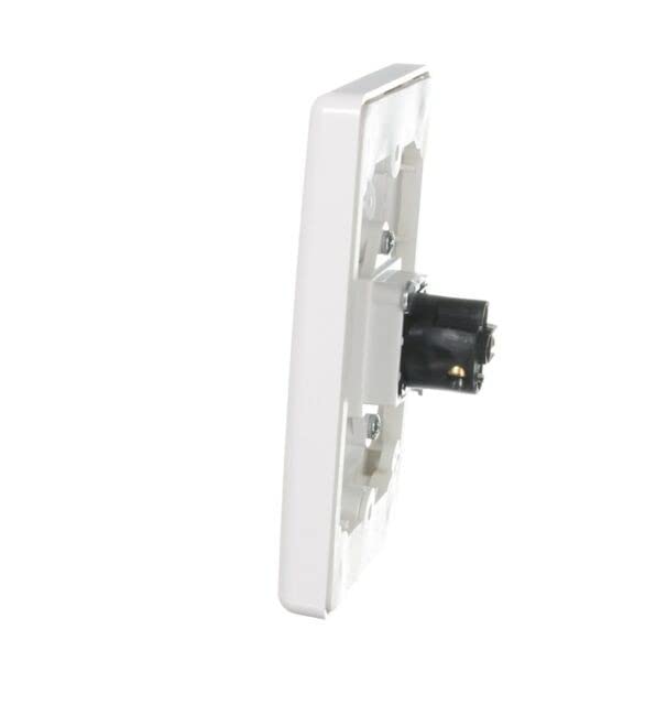 2000-2031V66-WE - Switch 1 Gang Weather Protected Ip66