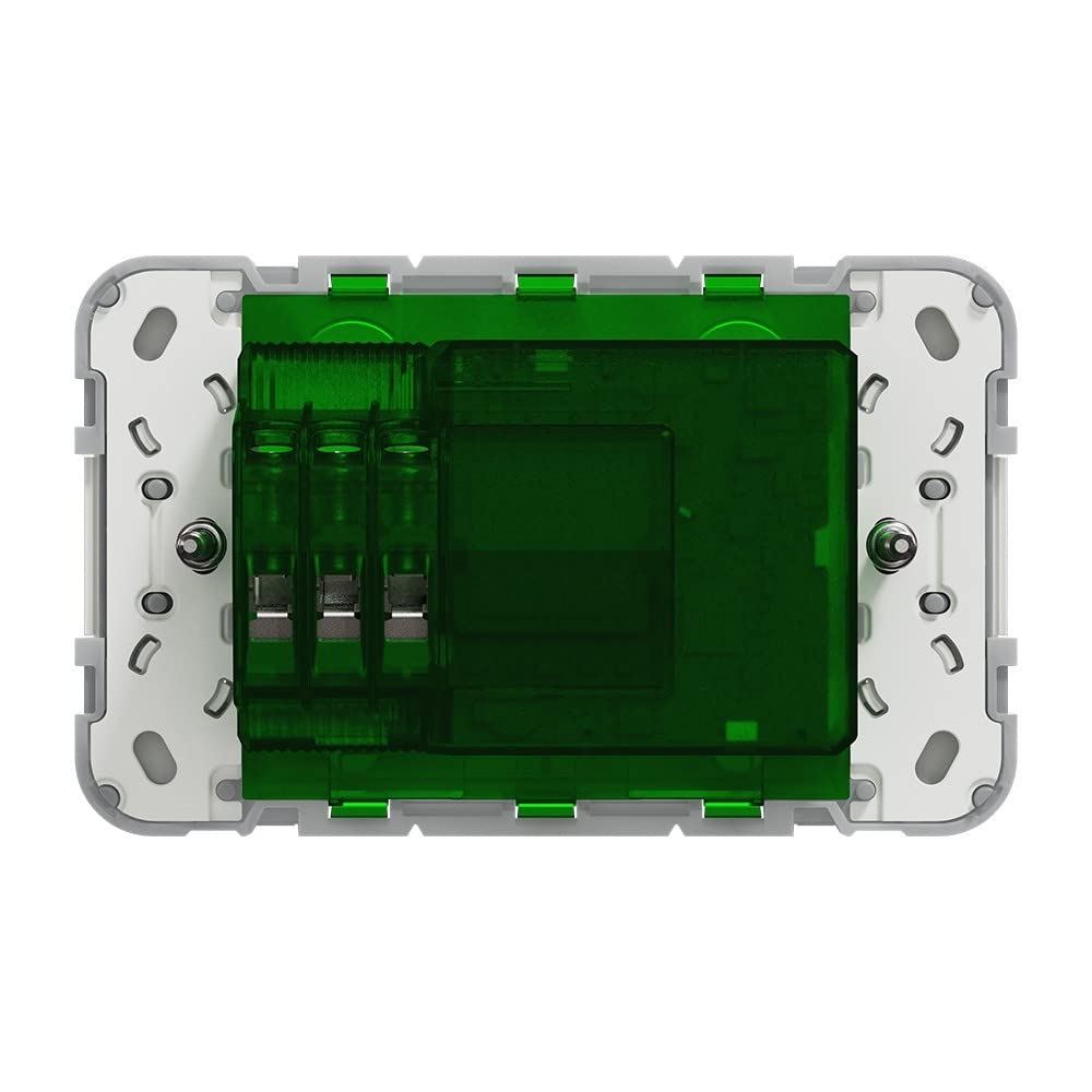 Iconic Connected Smart Wiser Socket Outlet