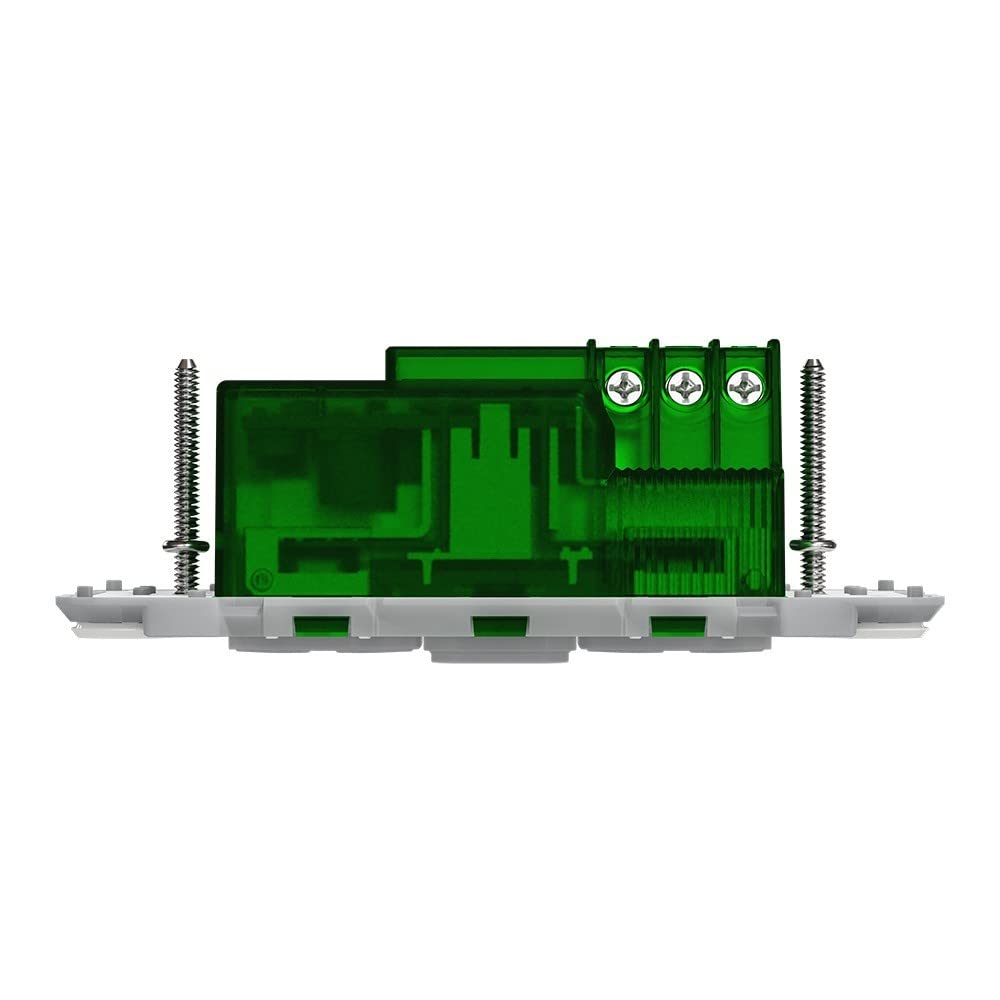 Iconic Connected Smart Wiser Socket Outlet