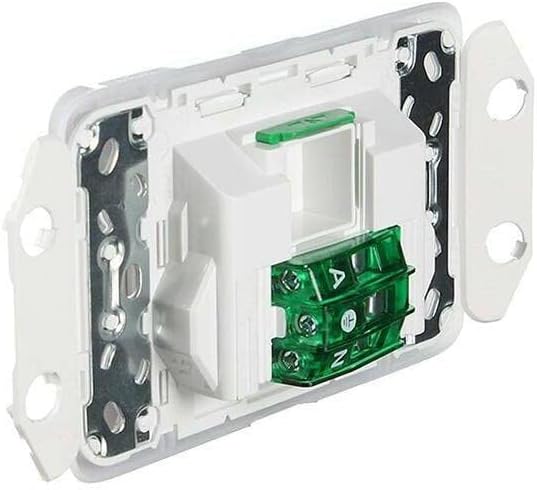 Schneider Electric Clipsal 10A 250V Horizontal Mount Double Switch Power Point with Extra Switch