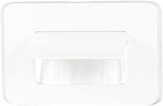 Iconic Horizontal Mount Cable Entry Plate