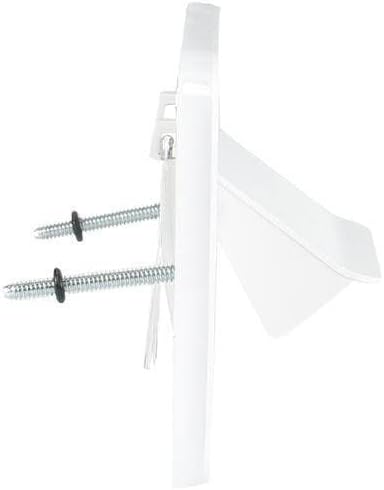 Iconic Horizontal Mount Cable Entry Plate