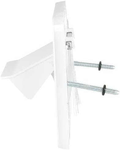 Iconic Horizontal Mount Cable Entry Plate