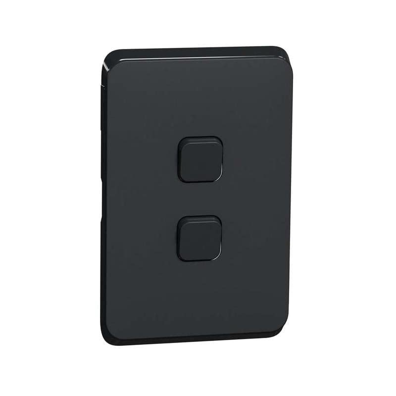 V_H 2G Rocker XB Switch Skin