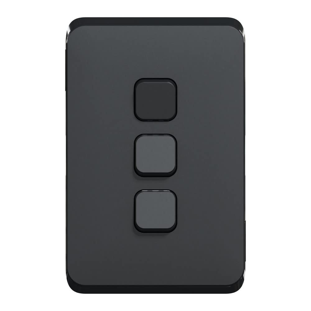 V_H 3G Rocker XB Switch Skin