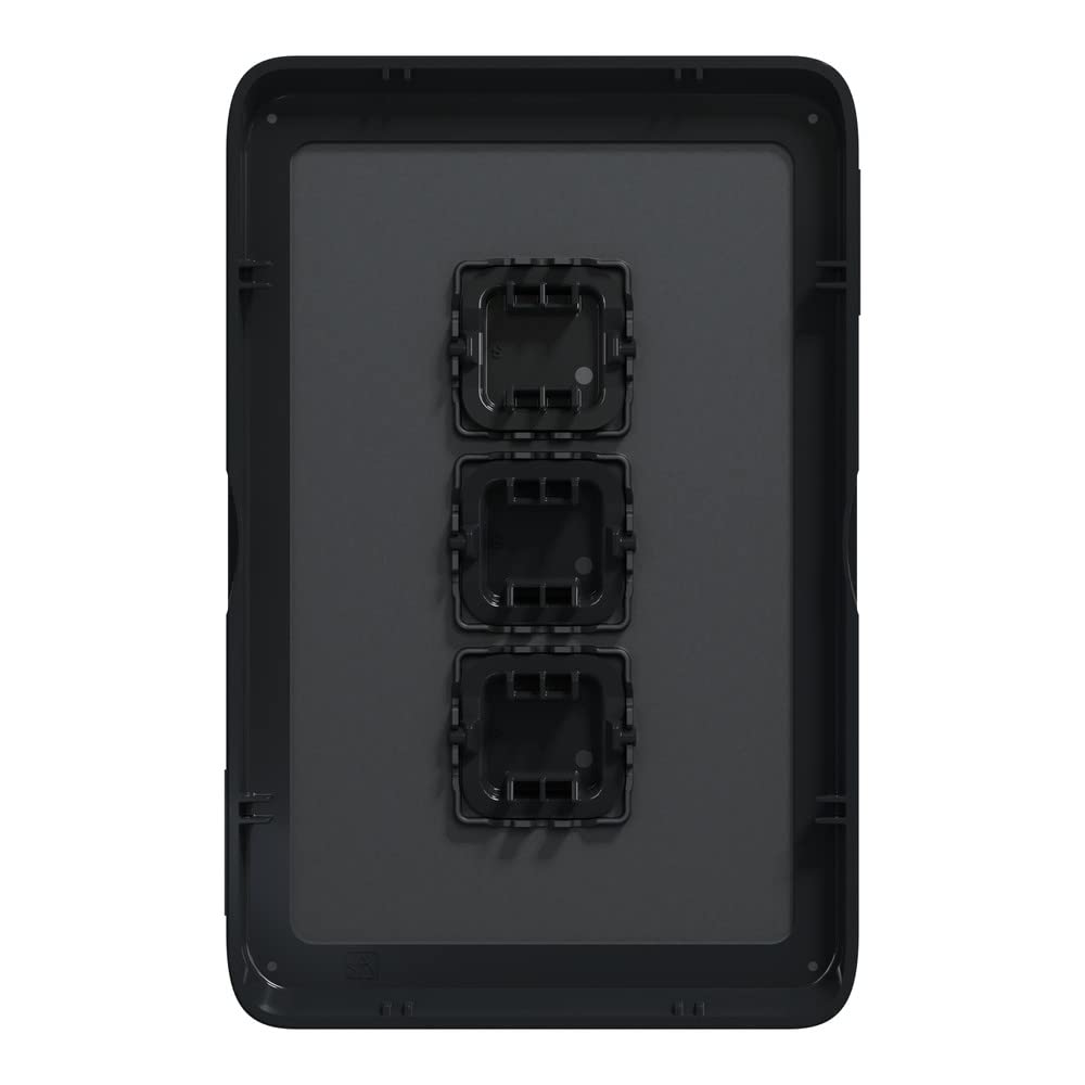 V_H 3G Rocker XB Switch Skin