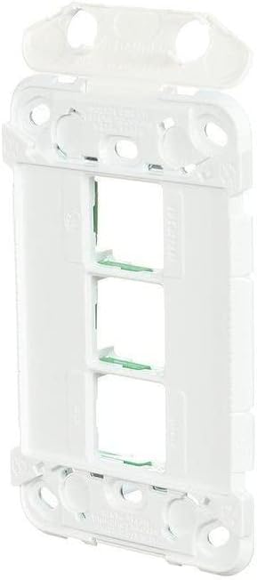 3 Gang Vertical/Horizontal Grid Switch