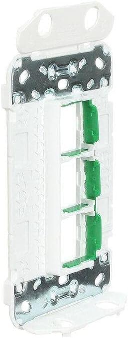 3 Gang Vertical/Horizontal Grid Switch