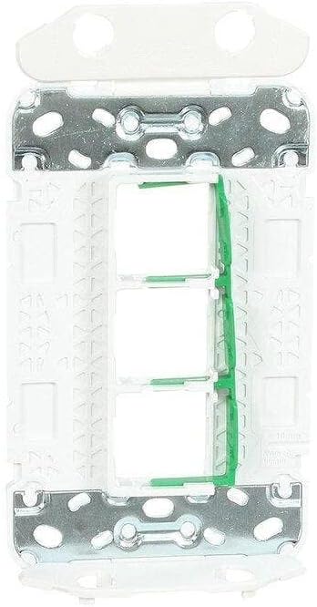 3 Gang Vertical/Horizontal Grid Switch