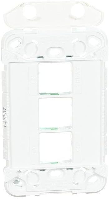 3 Gang Vertical/Horizontal Grid Switch