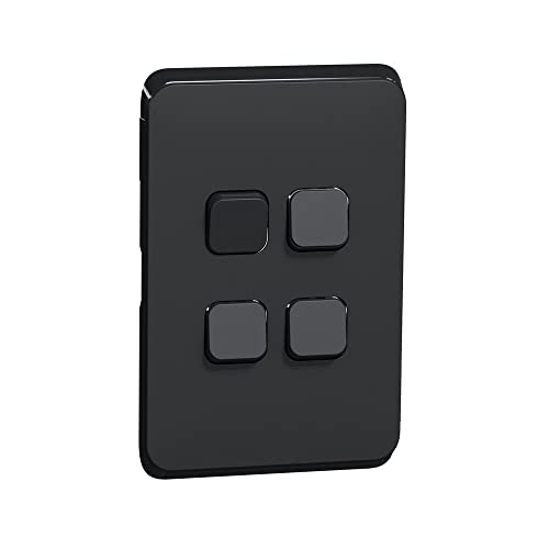 V_H 4G Rocker XB Switch Skin