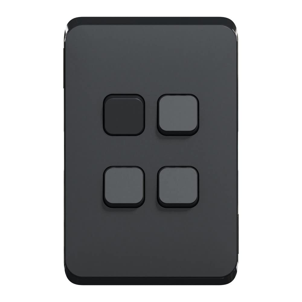 V_H 4G Rocker XB Switch Skin