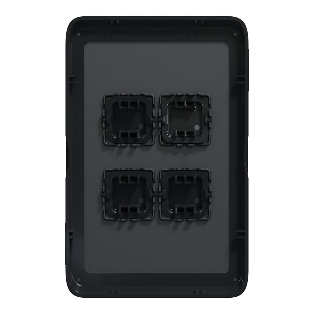 V_H 4G Rocker XB Switch Skin