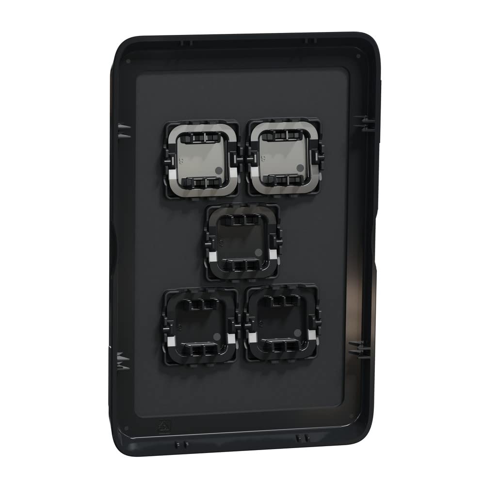 V_H 5G Rocker XB Switch Skin