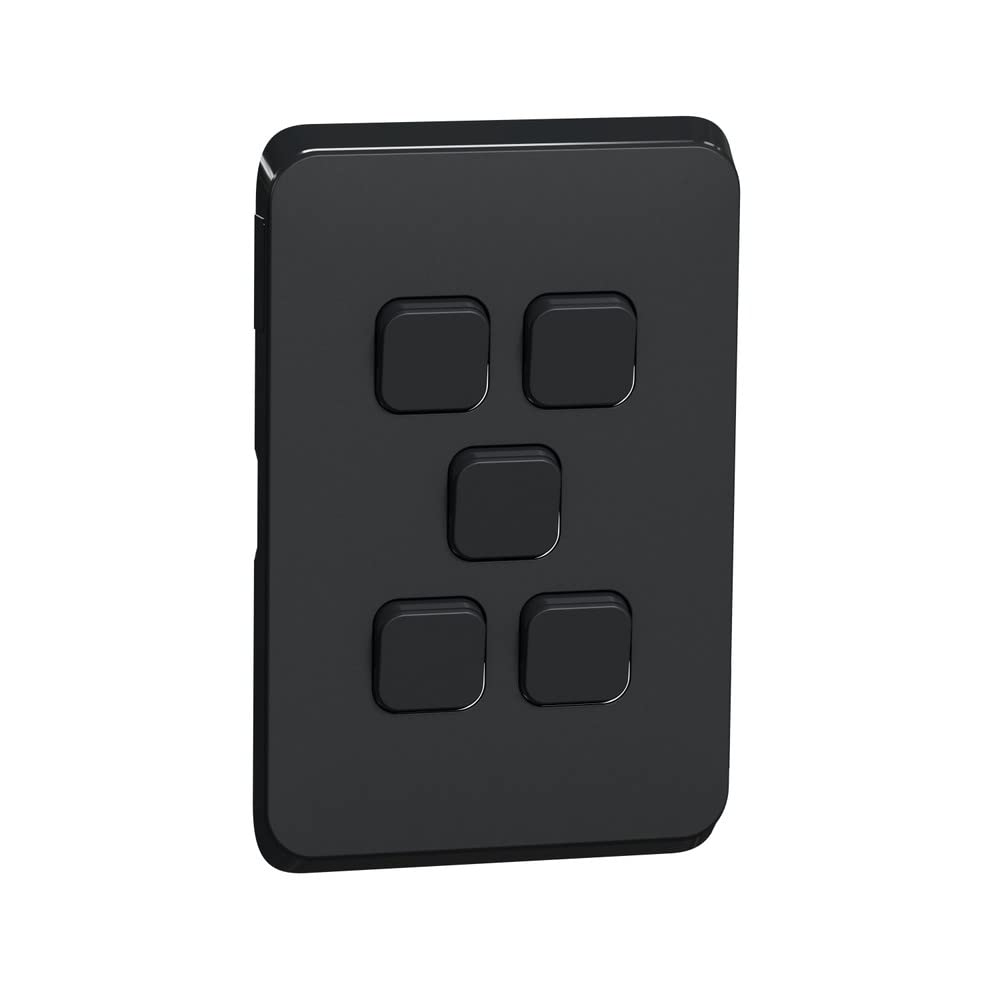 V_H 5G Rocker XB Switch Skin