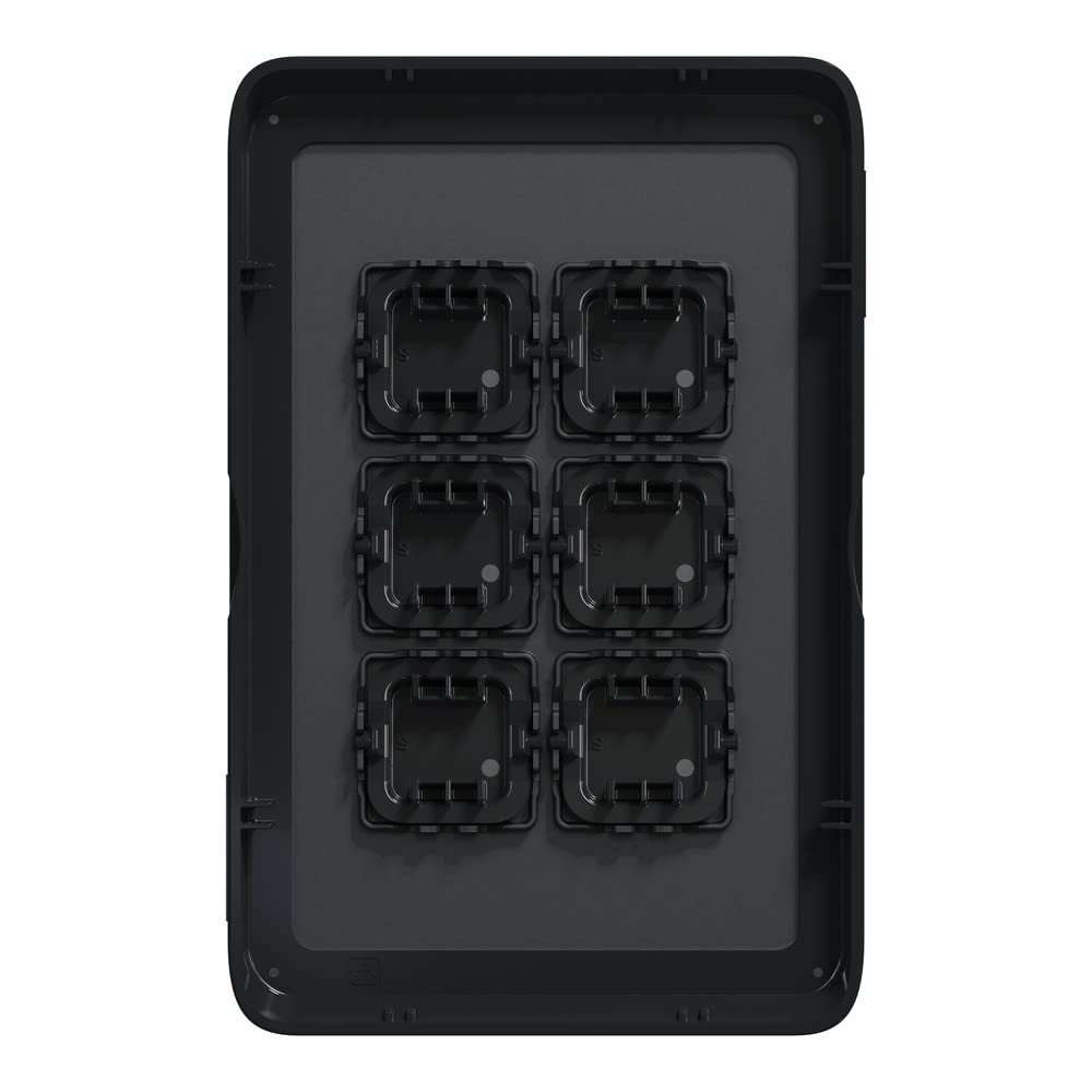 V_H 6G Rocker XB Switch Skin