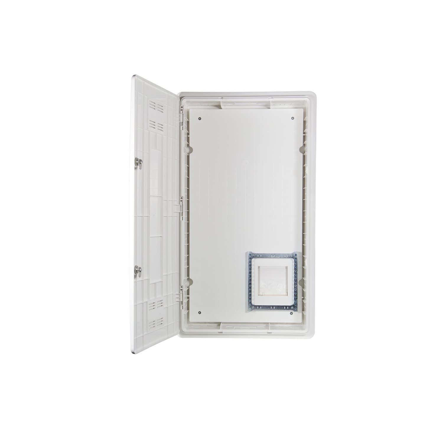 StarServe Internal Flush Mount Enclosure, 150 mm Depth x 405 mm Width x 750 mm Height