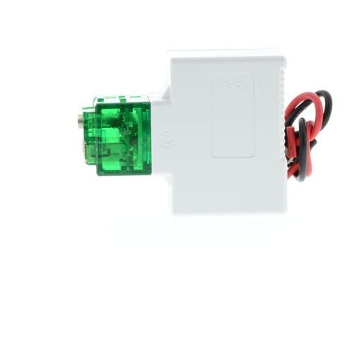 Iconic 3.1A 15W A and C Dual USB Charger Mechanism