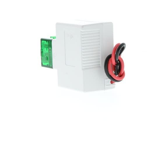 Iconic 3.1A 15W A and C Dual USB Charger Mechanism