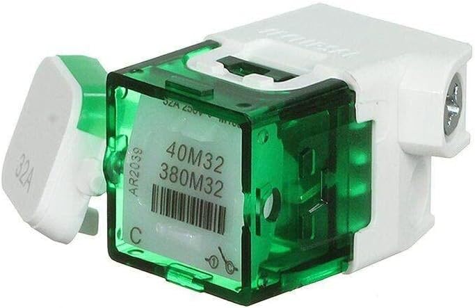 1 Way 32 A 250 V Mechanism Switch