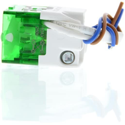 Schneider Electric Clipsal 10A 250V LED Intermediate Mechanism Switch