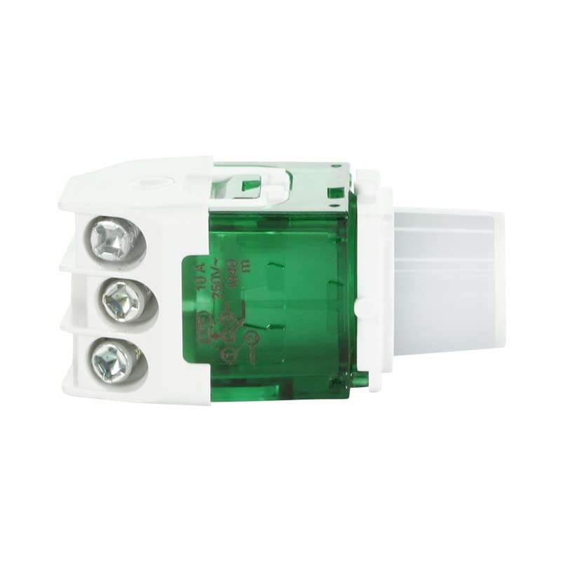 40RSM3-VW 10A 250V Mech Switch