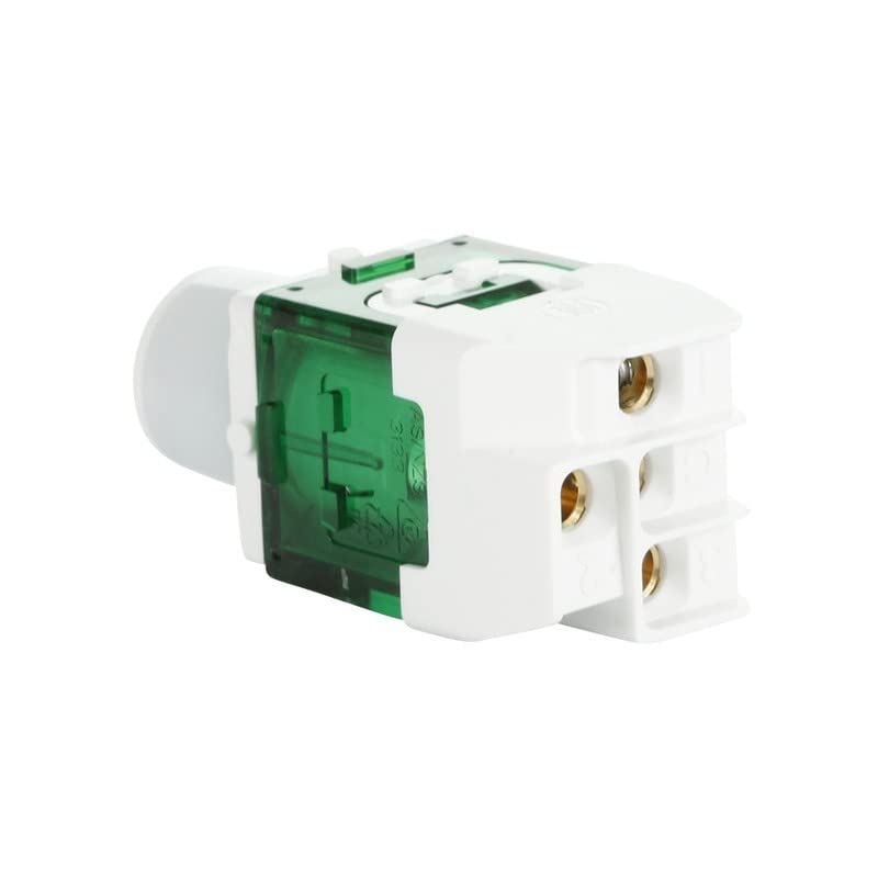 40RSM3-VW 10A 250V Mech Switch