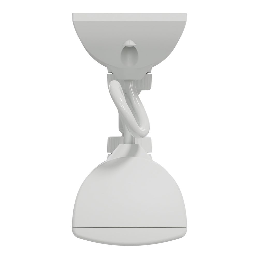 Infrascan Outdoor 3 Wire 10A PIR Movement Sensor, Grey