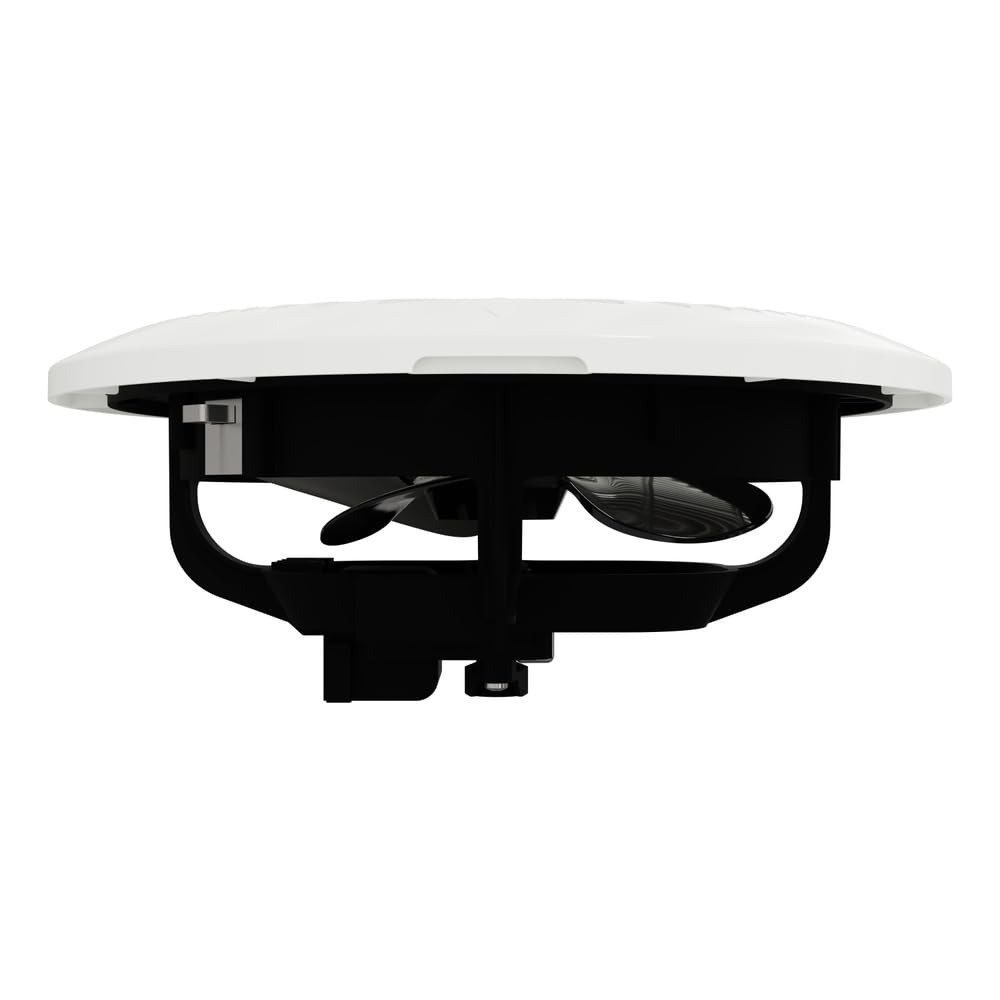 Airflow 200mm Ceiling Exhaust Fan