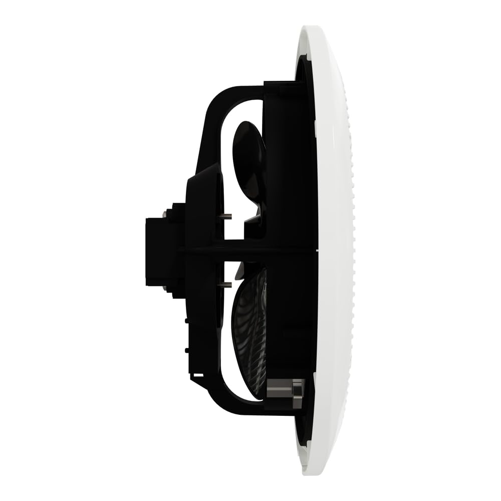 Airflow 200mm Ceiling Exhaust Fan