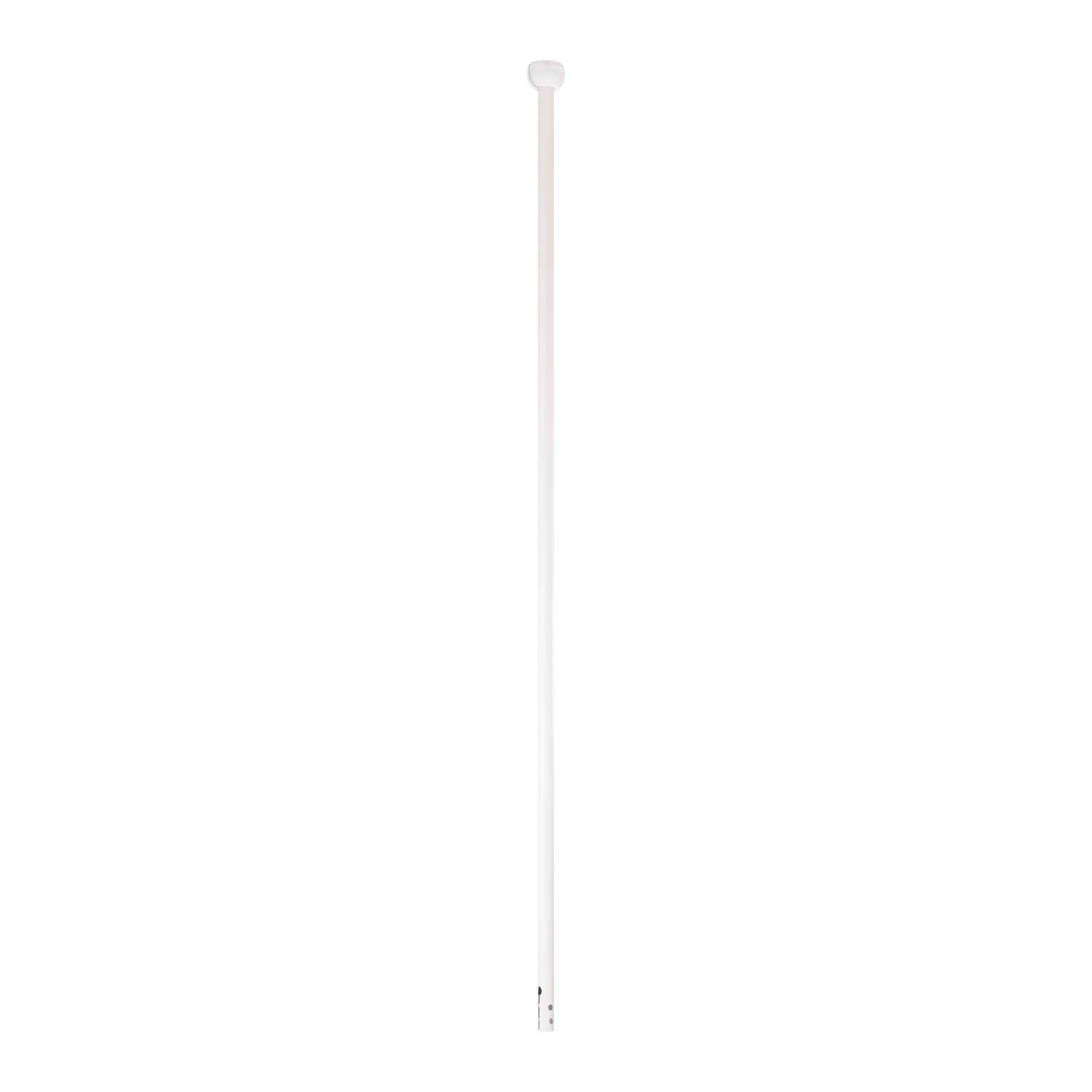 Downrod for Hangsure Fan, 1200 mm Size, White
