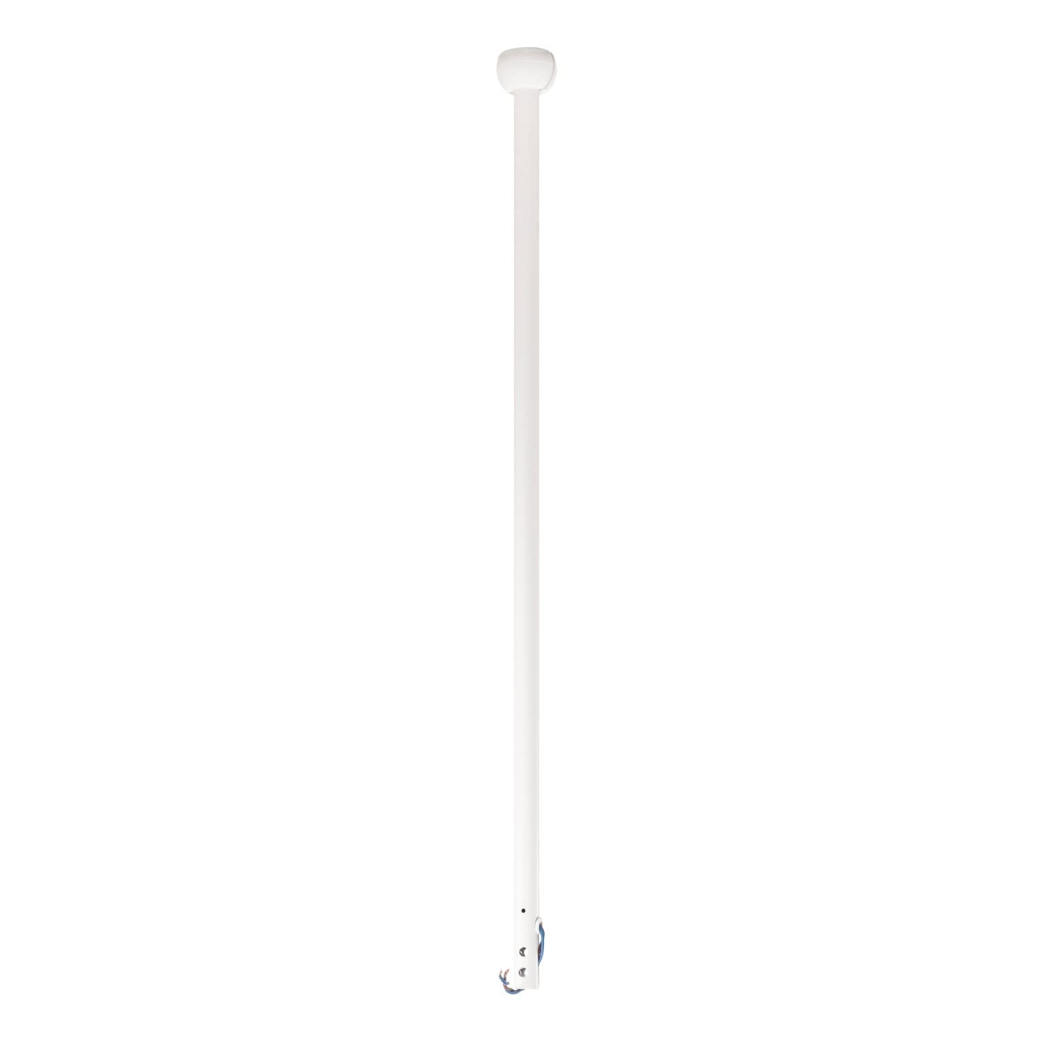 Downrod for Hangsure Fan, 760 mm Size, White