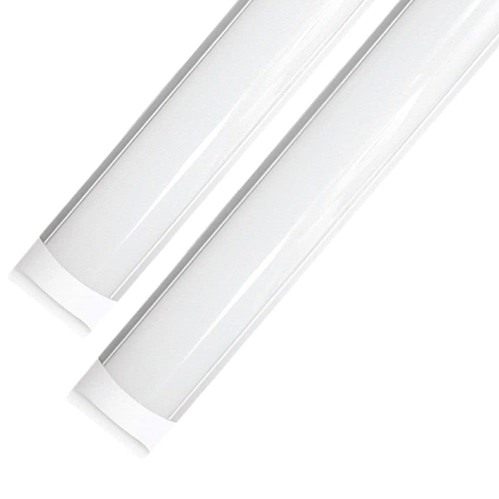 RAZORDM LED Batten Light - Tri-Colour Dimmable - 1200mm