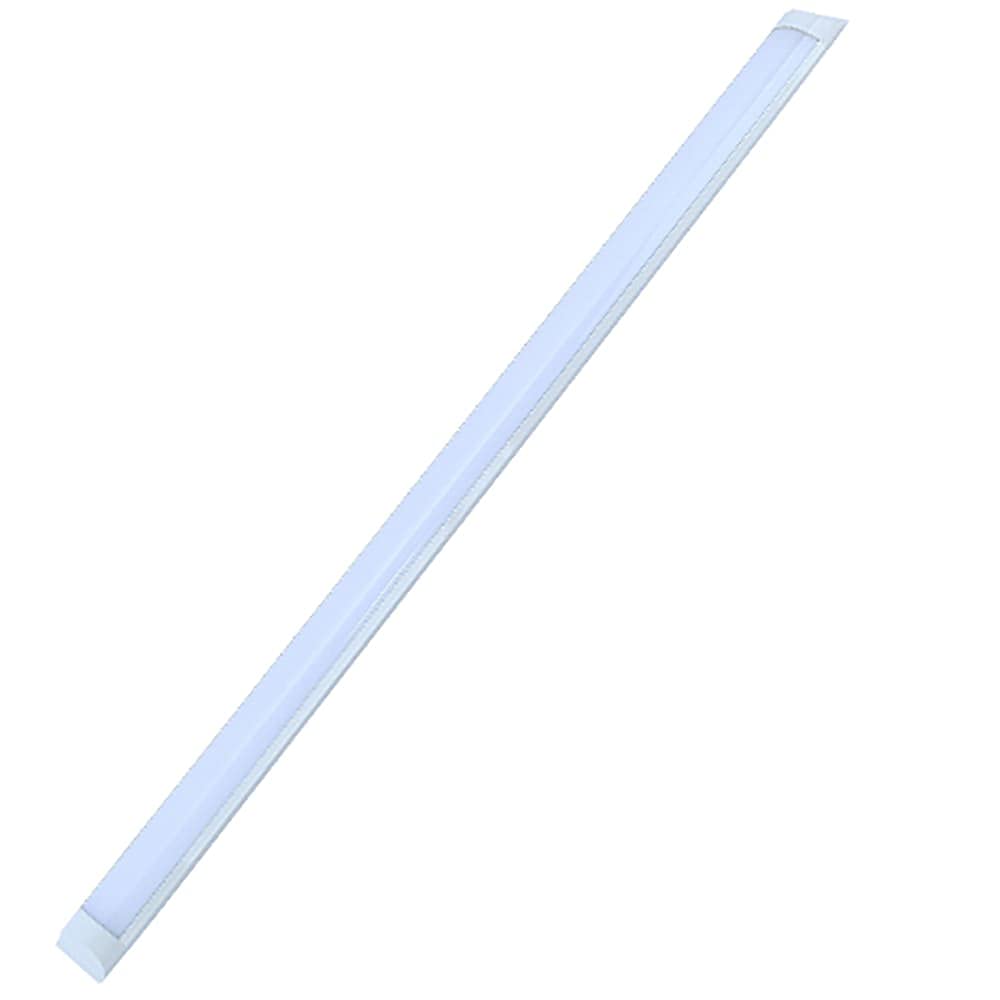 RAZORDM LED Batten Light - Tri-Colour Dimmable - 1200mm
