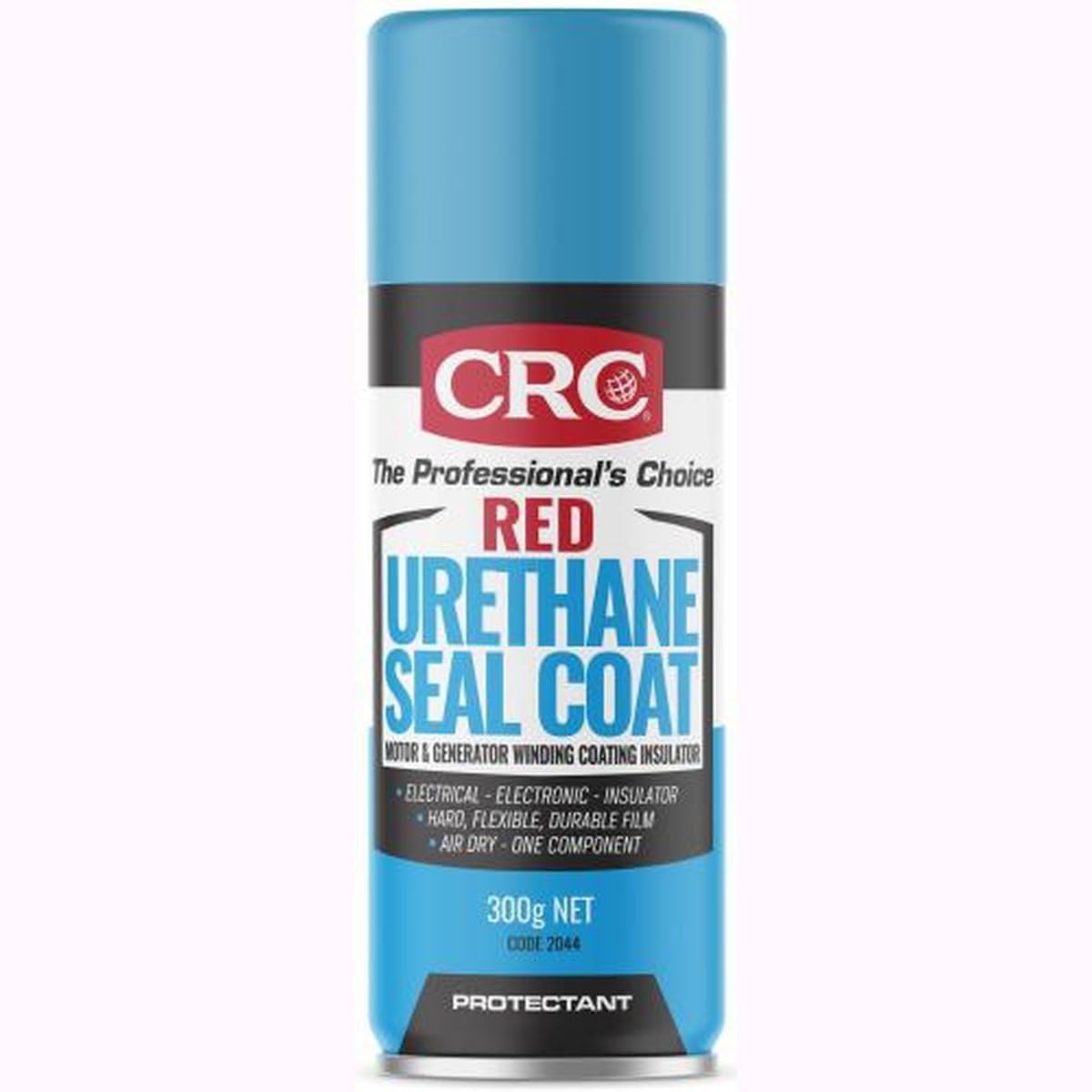 CRC Red Urethane Seal Coat Aerosol Spray 300 g