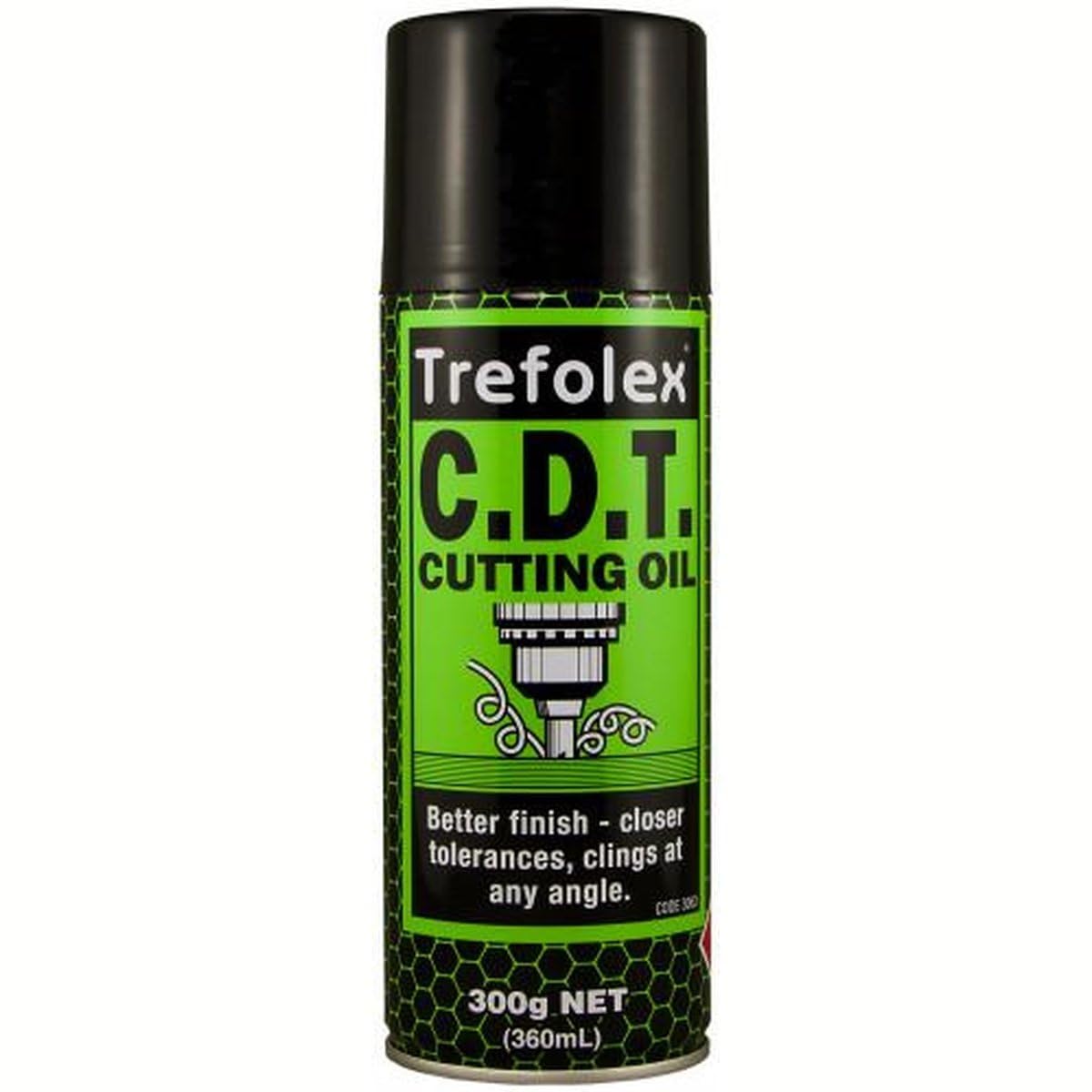 CRC Trefolex CDT Cutting Oil 300 g