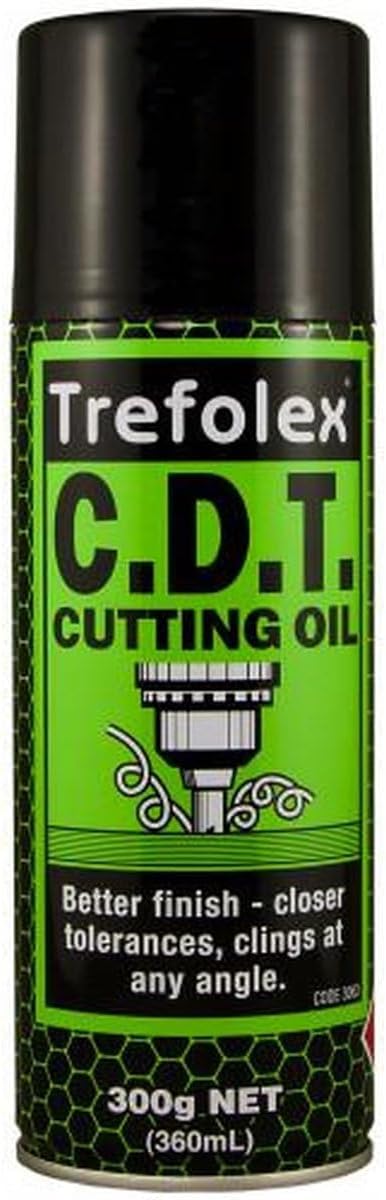 CRC Trefolex CDT Cutting Oil 300 g