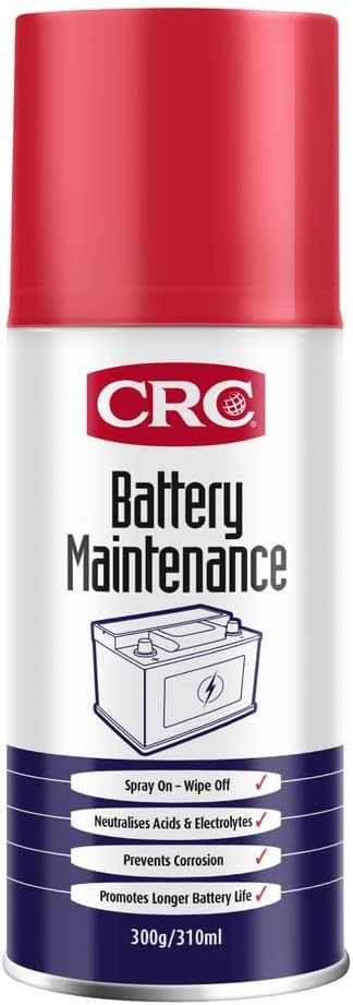 CRC Battery Maintenance 300 g