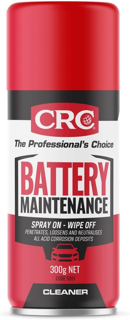 CRC Battery Maintenance 300 g