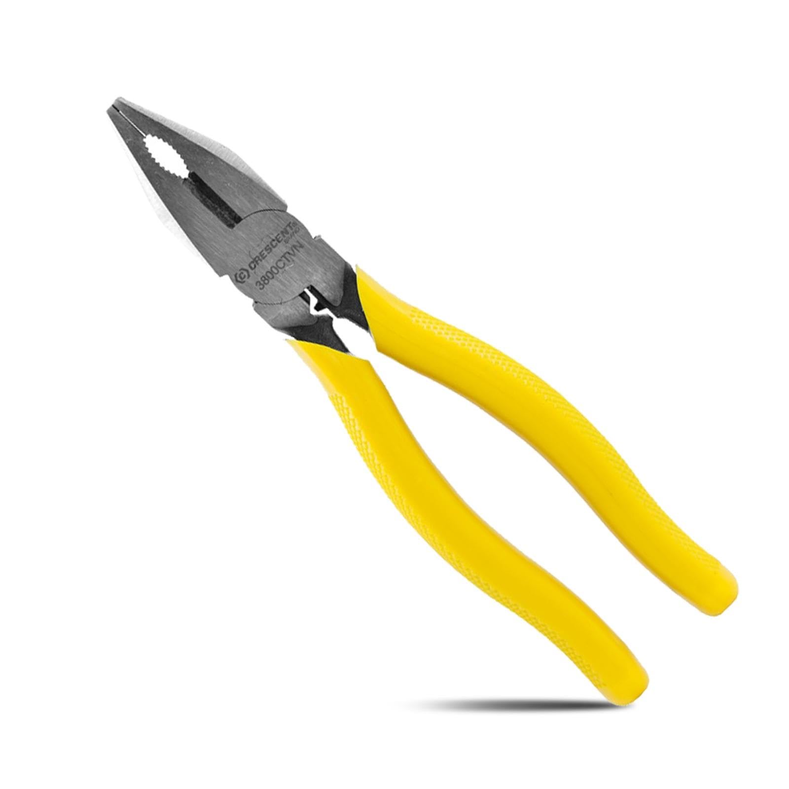 Crescent 3800CTVN Universal Combination Plier, 200mm Size
