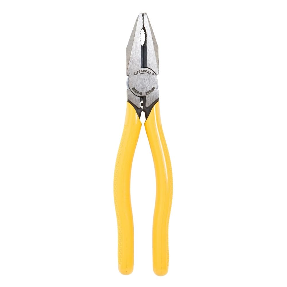 Crescent 3800CTVN Universal Combination Plier, 200mm Size