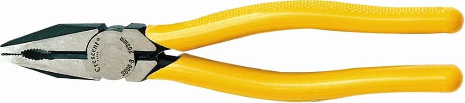 Crescent 3800CTVN Universal Combination Plier, 200mm Size