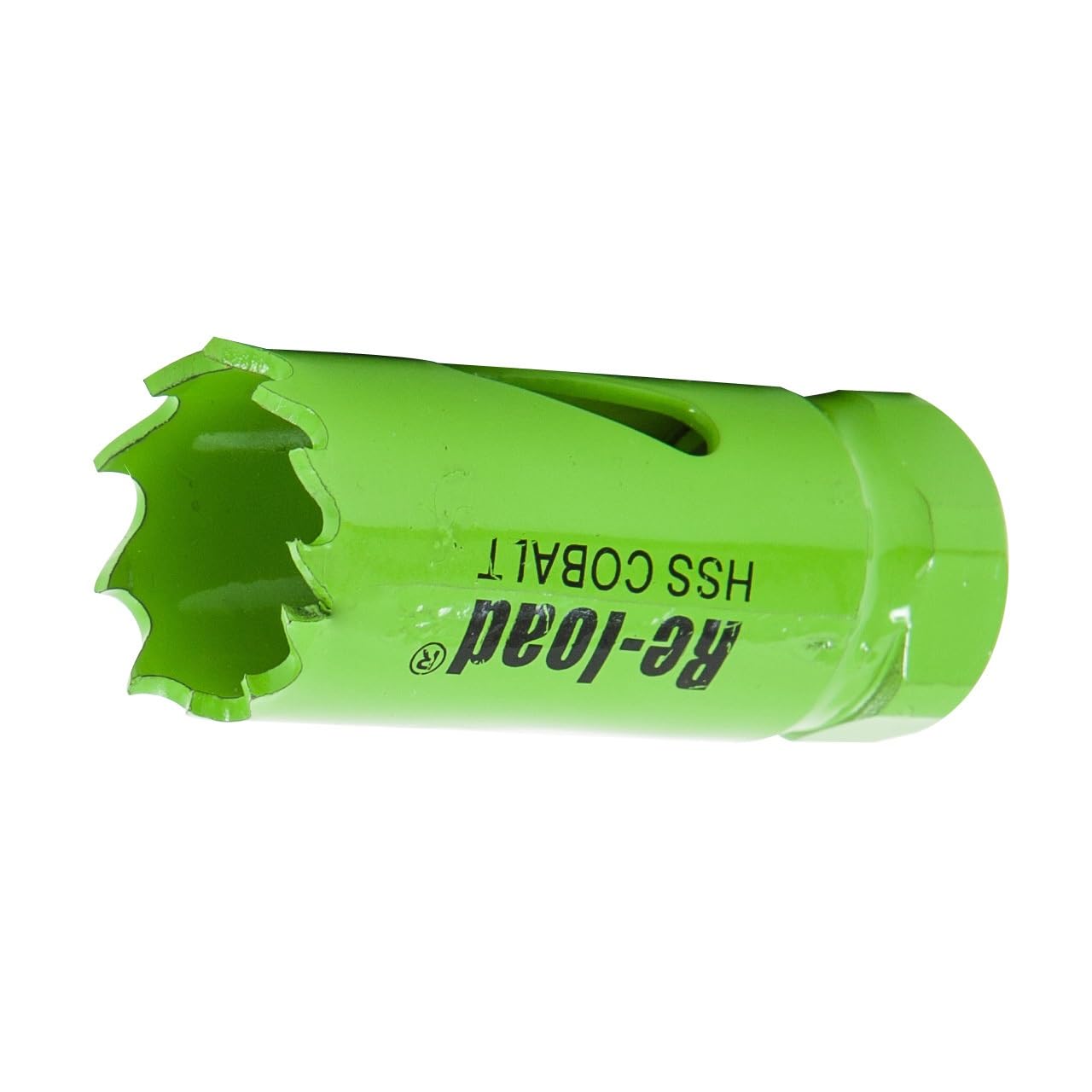 Crescent CRLHS25 Re-Load Cobalt HSS Hole Saw, 25mm