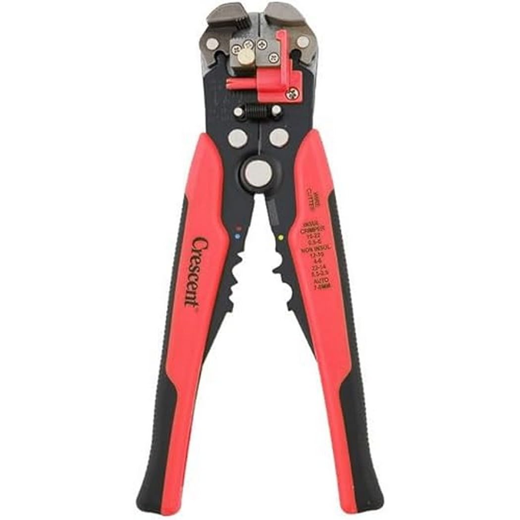 Crescent CWS-1 Self Adjusting Wire Stripper
