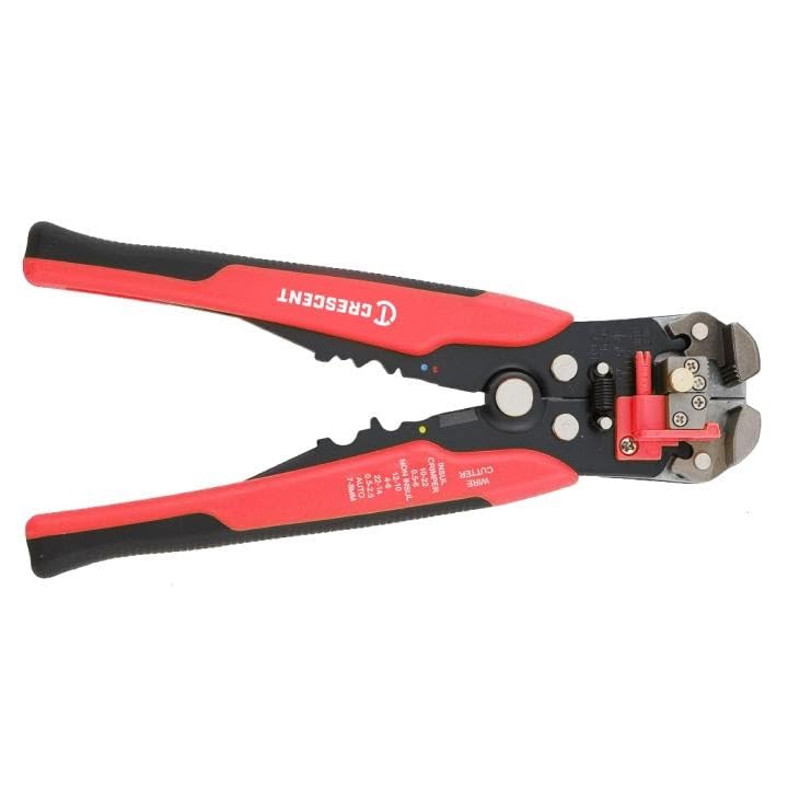 Crescent CWS-1 Self Adjusting Wire Stripper